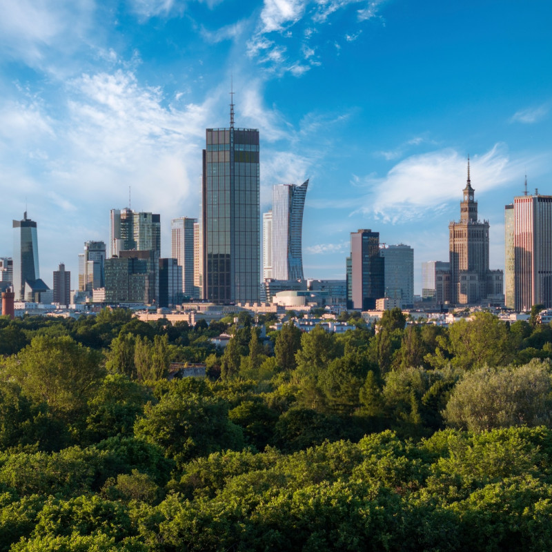 Polonia informazioni e idee di viaggio Lonely